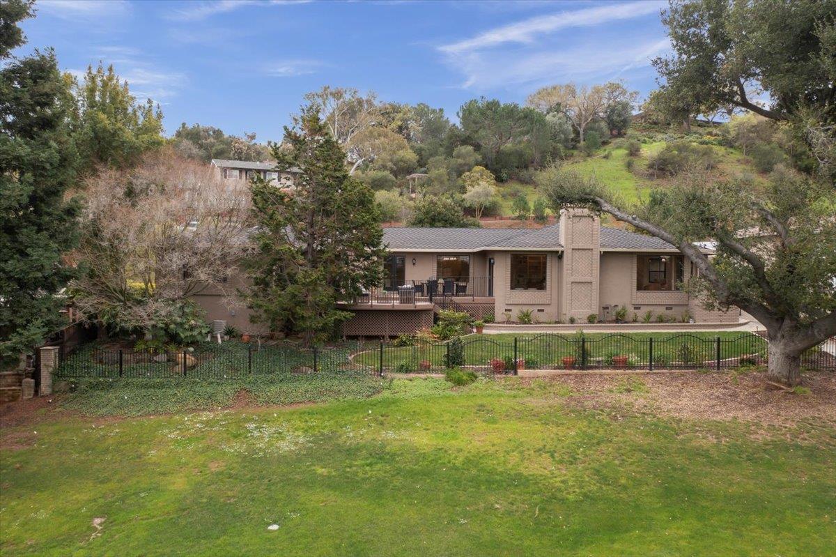 Detail Gallery Image 42 of 44 For 1321 Echo Valley Dr, San Jose,  CA 95120 - 3 Beds | 2/1 Baths