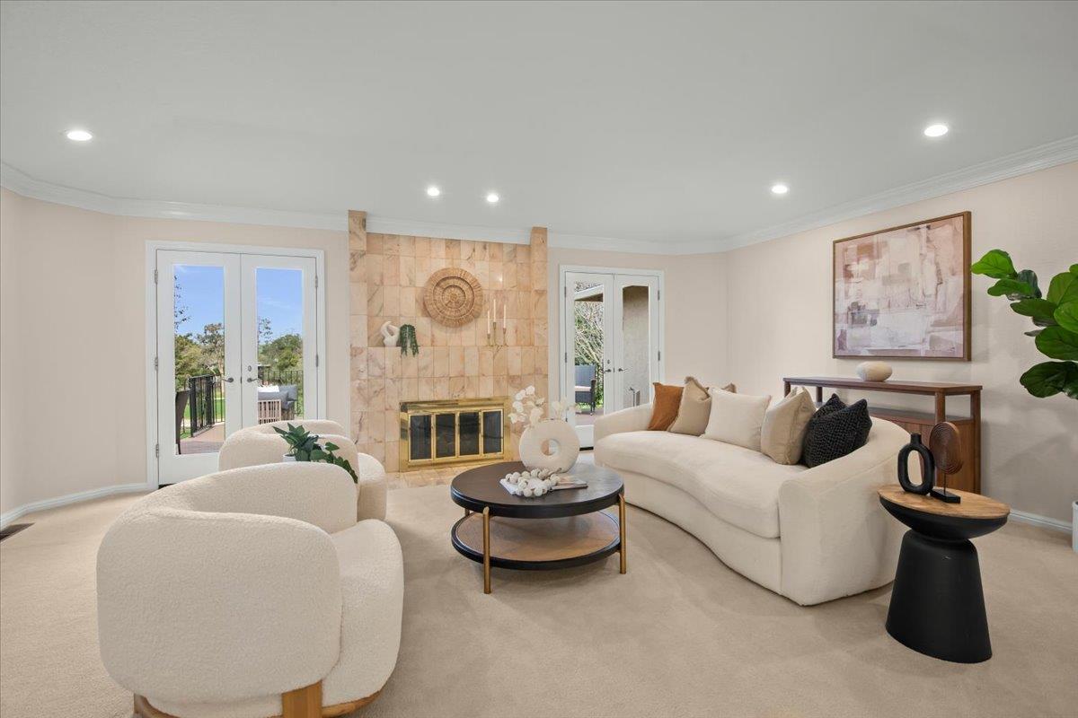 Detail Gallery Image 9 of 44 For 1321 Echo Valley Dr, San Jose,  CA 95120 - 3 Beds | 2/1 Baths