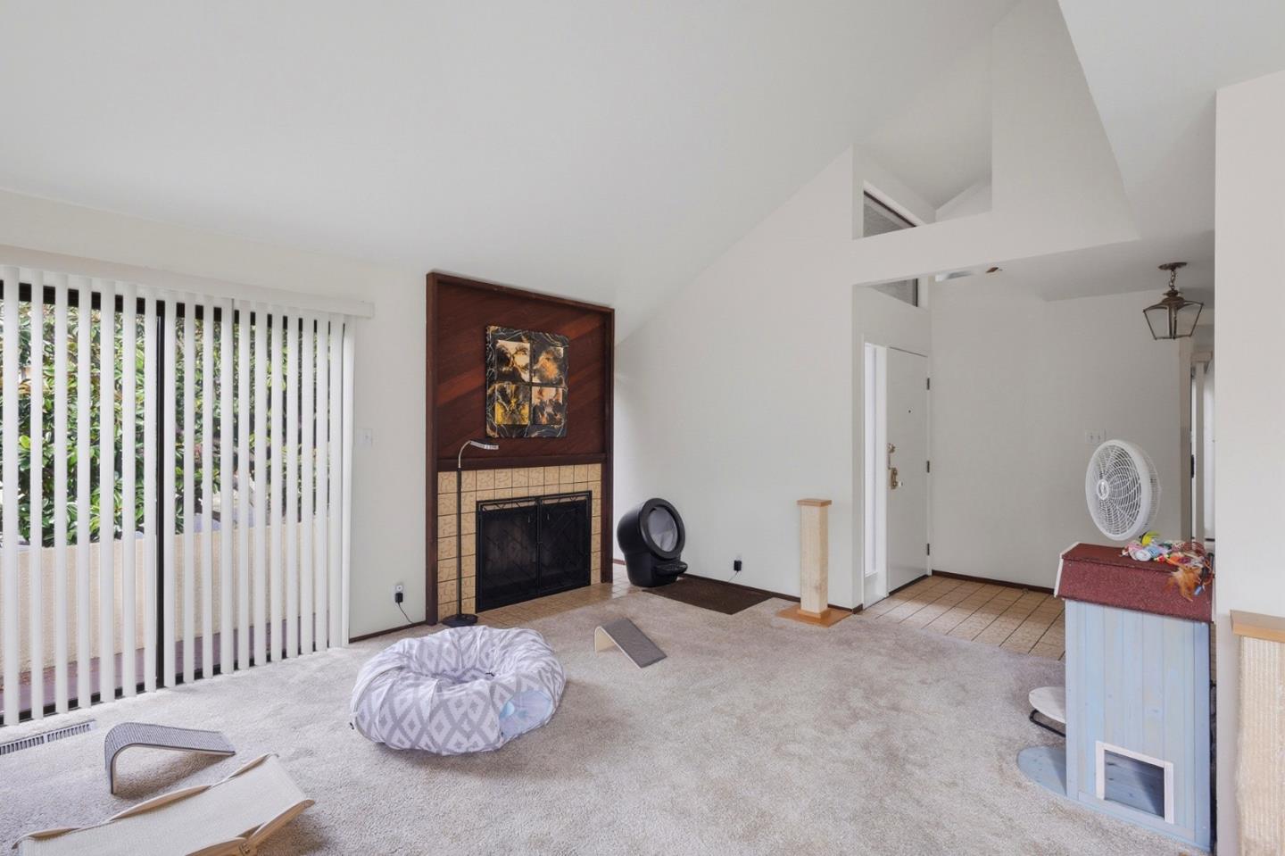 Detail Gallery Image 11 of 15 For 2001-2003 Parrott Dr, San Mateo,  CA 94402 - – Beds | – Baths