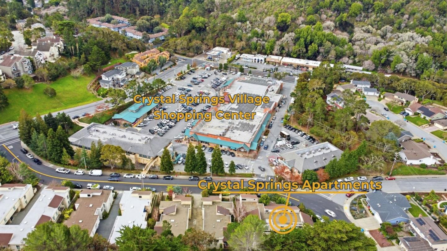 Detail Gallery Image 5 of 15 For 2001-2003 Parrott Dr, San Mateo,  CA 94402 - – Beds | – Baths