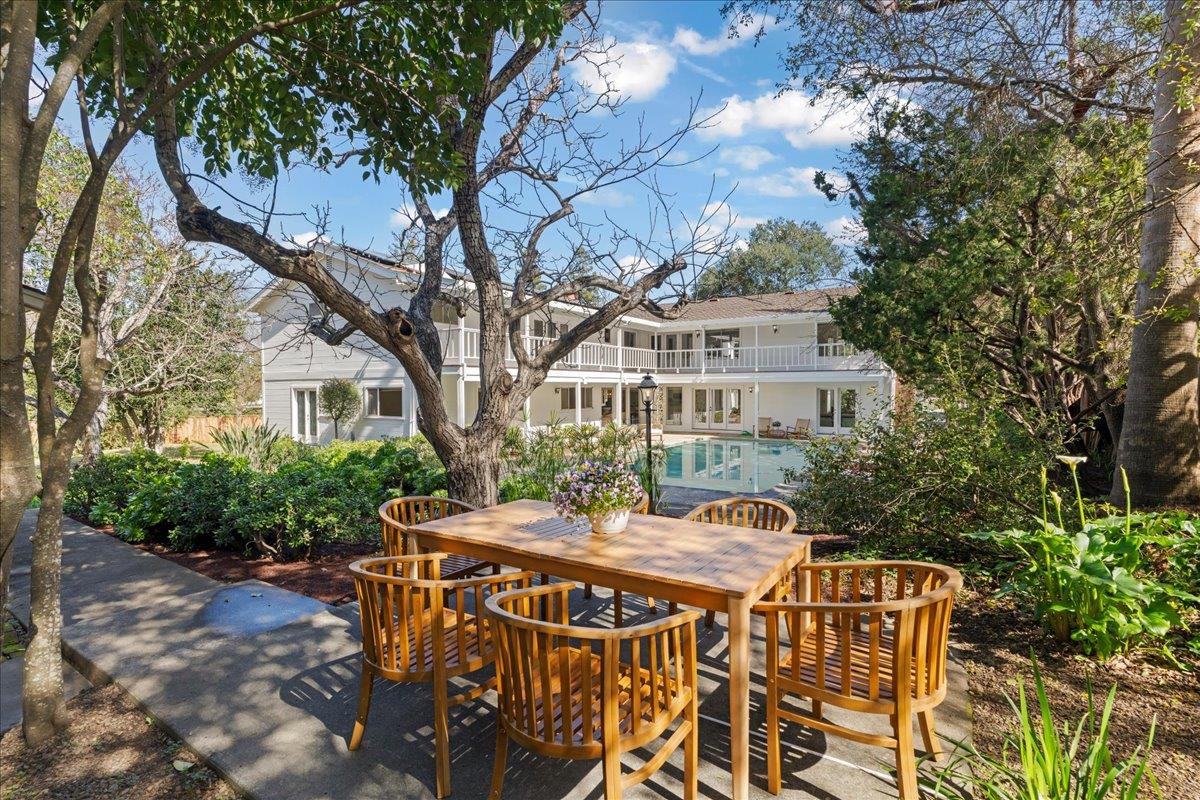 Detail Gallery Image 102 of 116 For 14721 Live Oak Ln, Saratoga,  CA 95070 - 7 Beds | 5/1 Baths