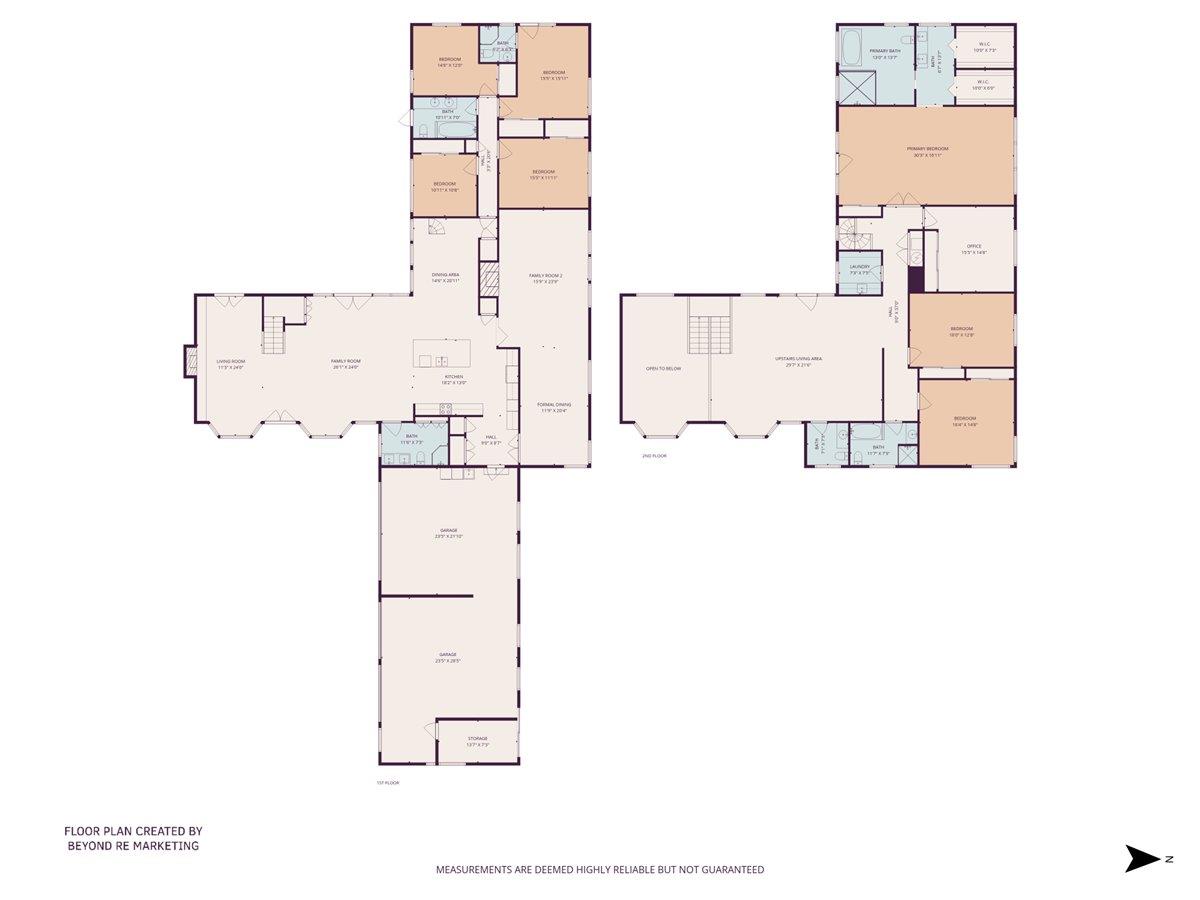 Detail Gallery Image 114 of 116 For 14721 Live Oak Ln, Saratoga,  CA 95070 - 7 Beds | 5/1 Baths
