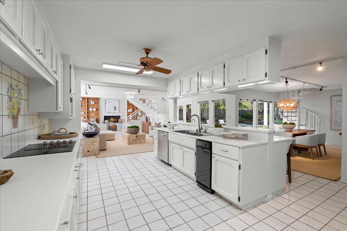 14721 Live Oak Lane, Saratoga, CA, 95070