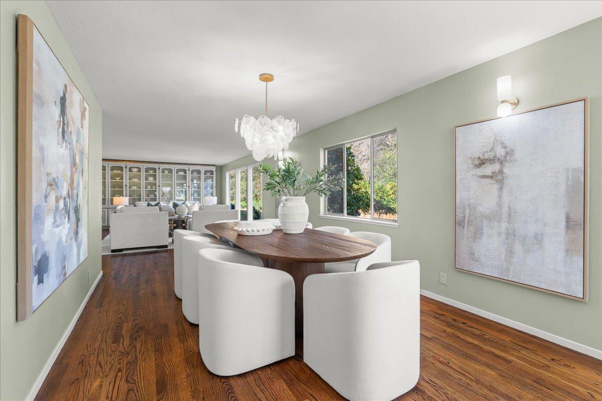 14721 Live Oak Lane, Saratoga, CA, 95070