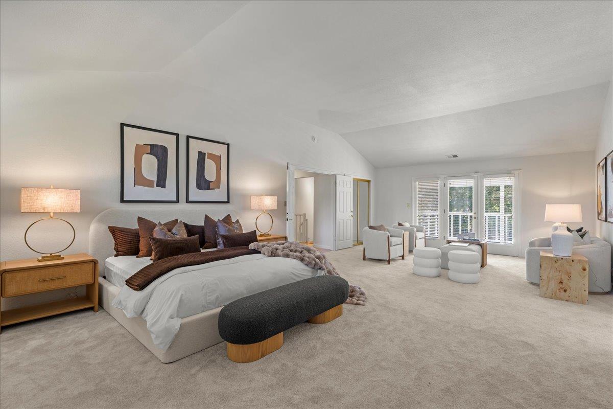 Detail Gallery Image 42 of 116 For 14721 Live Oak Ln, Saratoga,  CA 95070 - 7 Beds | 5/1 Baths