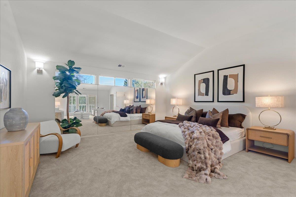 Detail Gallery Image 43 of 116 For 14721 Live Oak Ln, Saratoga,  CA 95070 - 7 Beds | 5/1 Baths