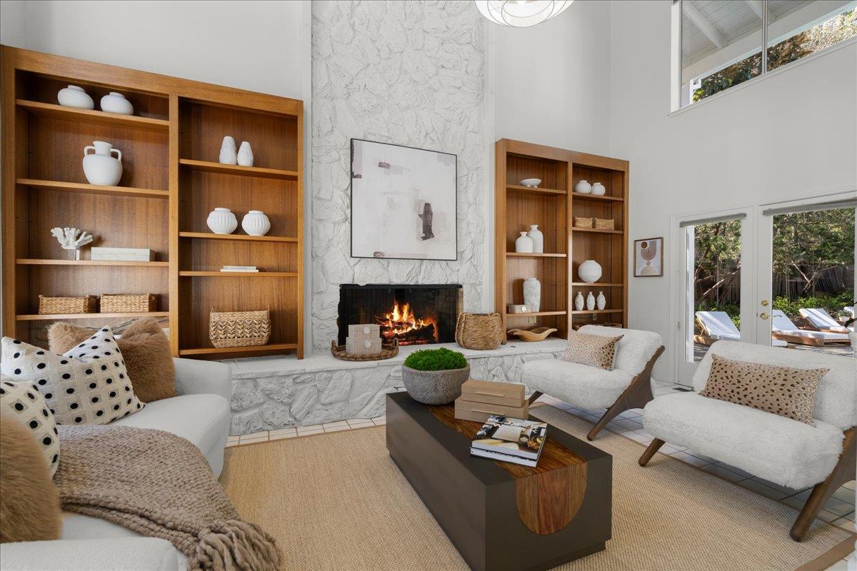 14721 Live Oak Lane, Saratoga, CA, 95070