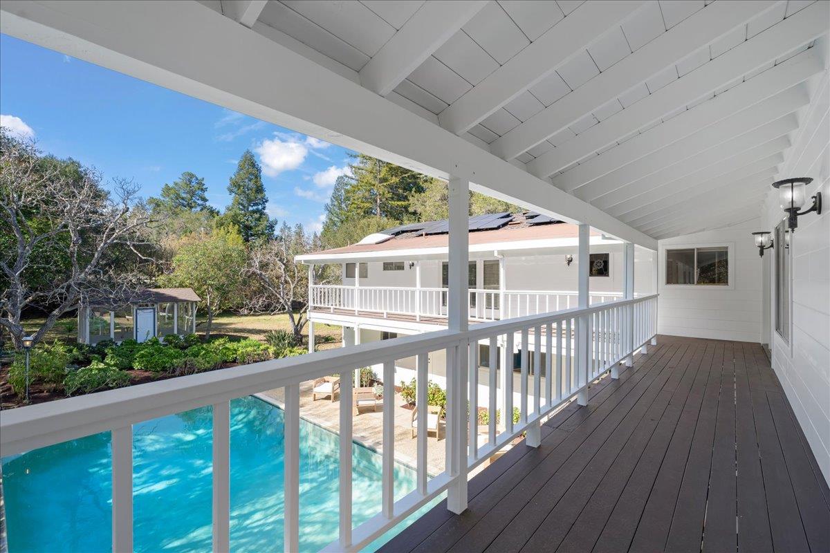 Detail Gallery Image 61 of 116 For 14721 Live Oak Ln, Saratoga,  CA 95070 - 7 Beds | 5/1 Baths