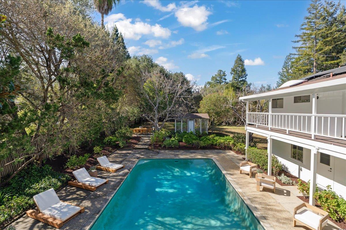 Detail Gallery Image 62 of 116 For 14721 Live Oak Ln, Saratoga,  CA 95070 - 7 Beds | 5/1 Baths