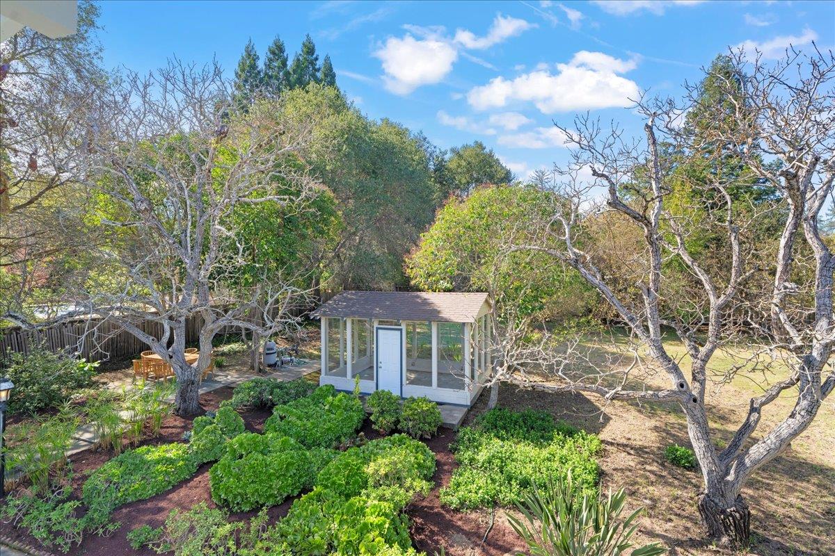 Detail Gallery Image 65 of 116 For 14721 Live Oak Ln, Saratoga,  CA 95070 - 7 Beds | 5/1 Baths