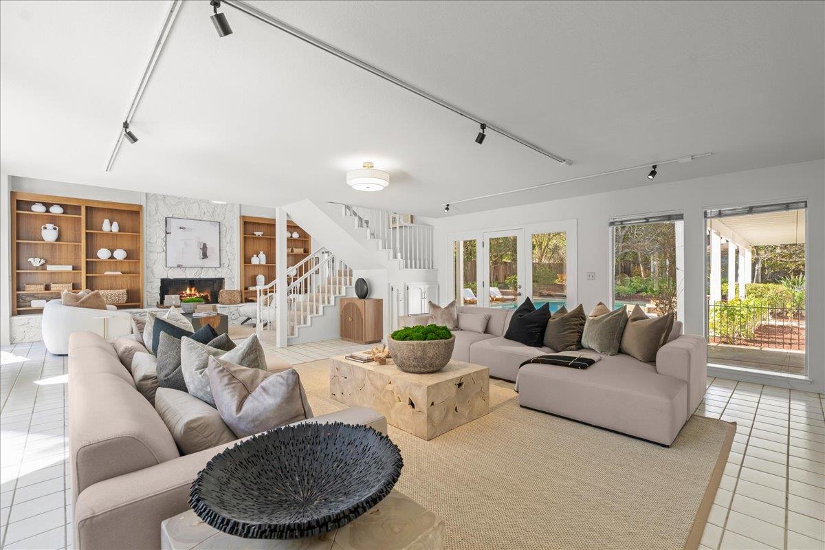 Detail Gallery Image 7 of 116 For 14721 Live Oak Ln, Saratoga,  CA 95070 - 7 Beds | 5/1 Baths