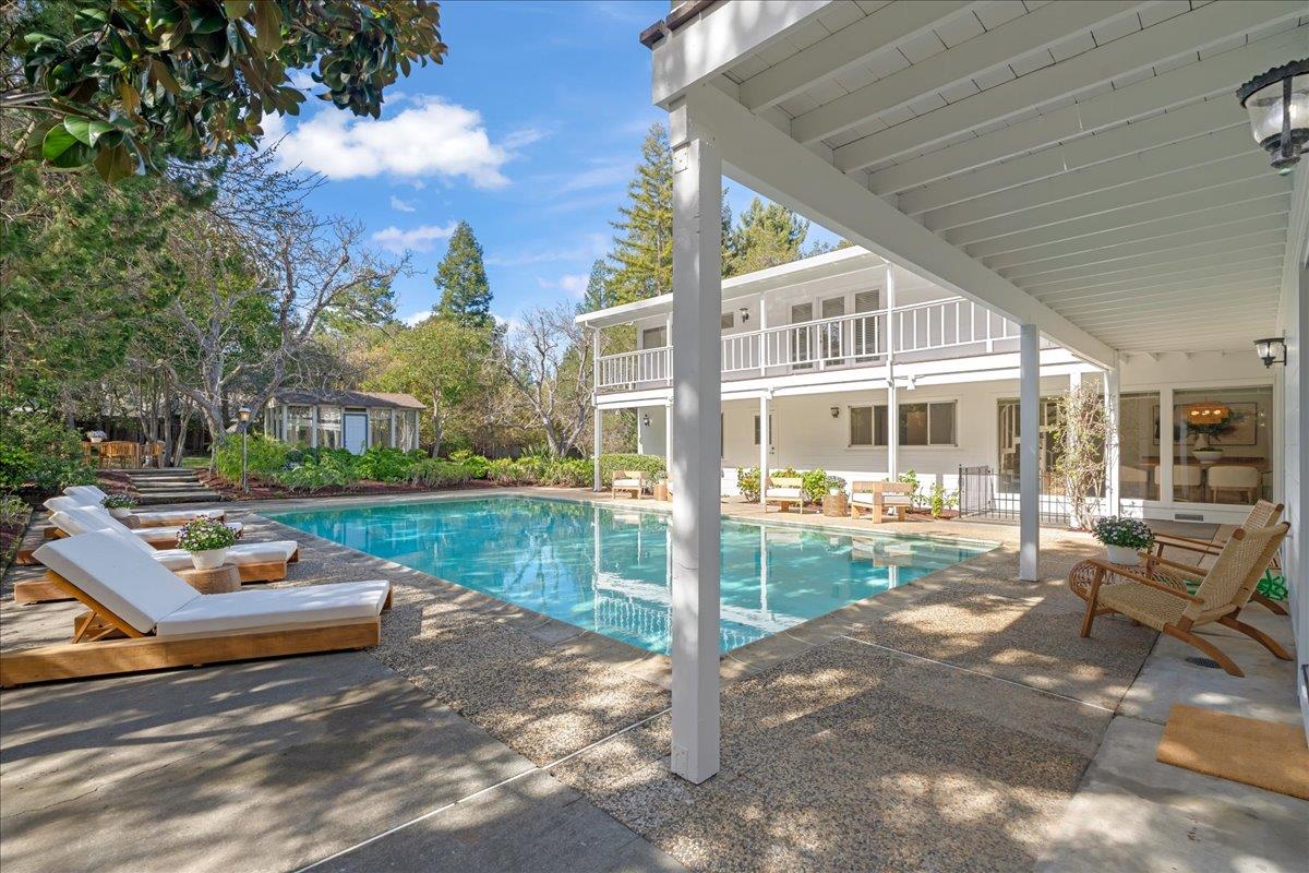 Detail Gallery Image 90 of 116 For 14721 Live Oak Ln, Saratoga,  CA 95070 - 7 Beds | 5/1 Baths