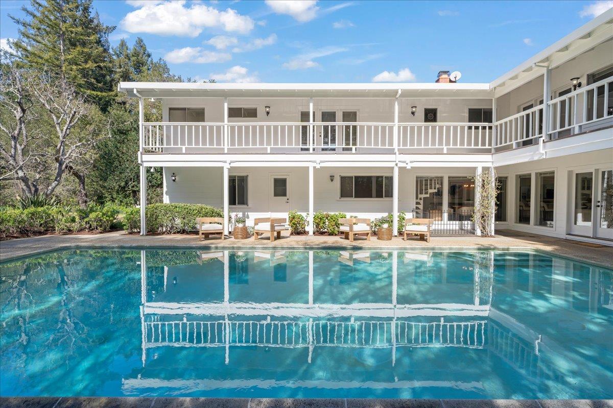 Detail Gallery Image 94 of 116 For 14721 Live Oak Ln, Saratoga,  CA 95070 - 7 Beds | 5/1 Baths