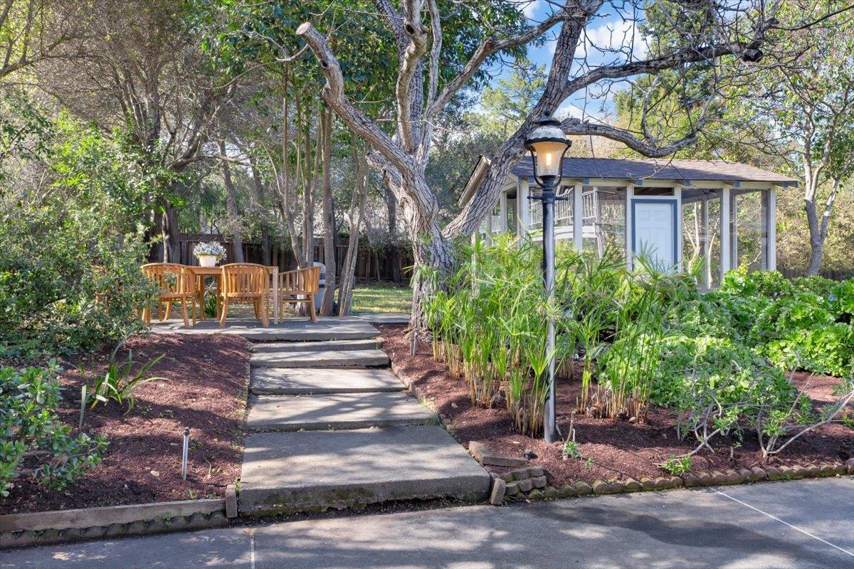 Detail Gallery Image 98 of 116 For 14721 Live Oak Ln, Saratoga,  CA 95070 - 7 Beds | 5/1 Baths