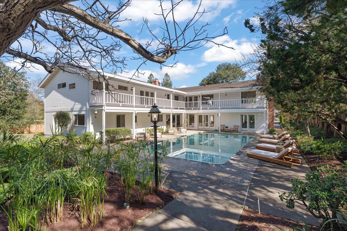 Detail Gallery Image 99 of 116 For 14721 Live Oak Ln, Saratoga,  CA 95070 - 7 Beds | 5/1 Baths