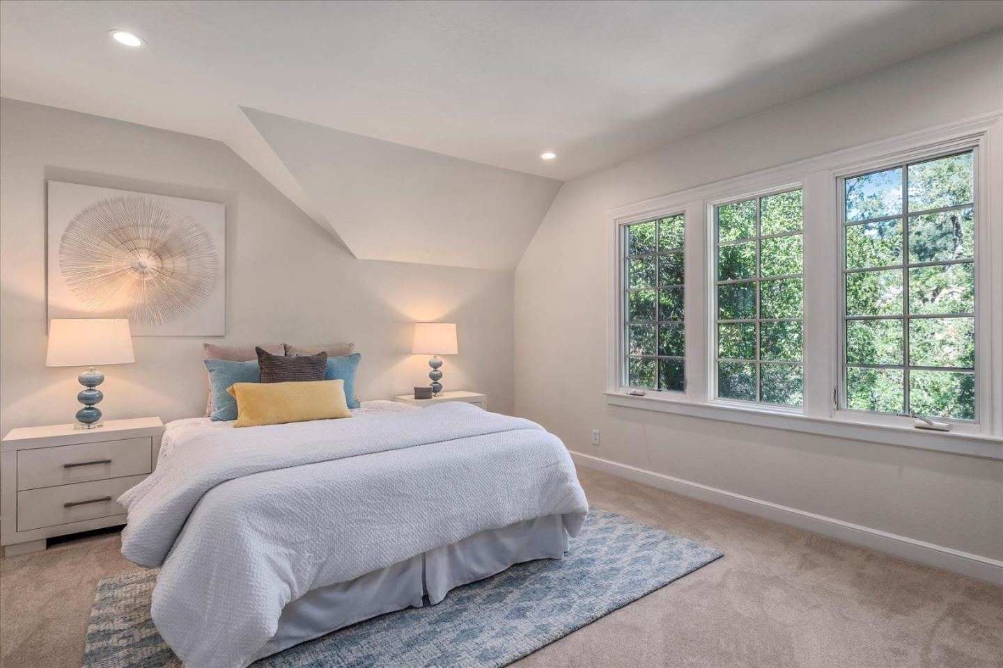 Detail Gallery Image 36 of 52 For 21700 via Regina, Saratoga,  CA 95070 - 4 Beds | 3/1 Baths