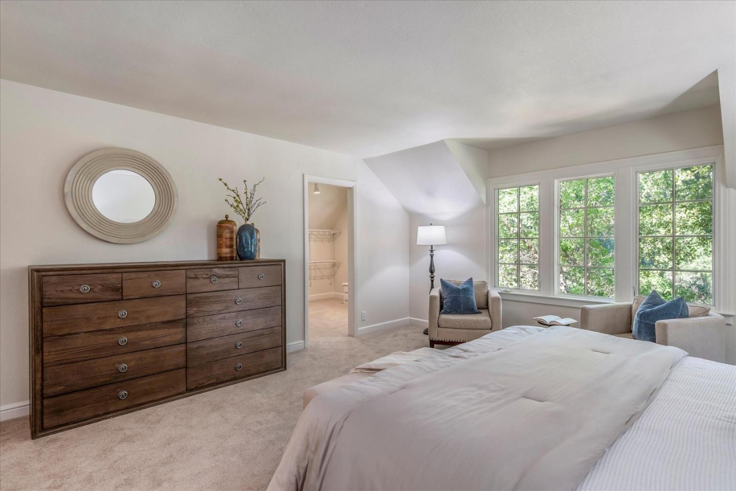 Detail Gallery Image 39 of 52 For 21700 via Regina, Saratoga,  CA 95070 - 4 Beds | 3/1 Baths