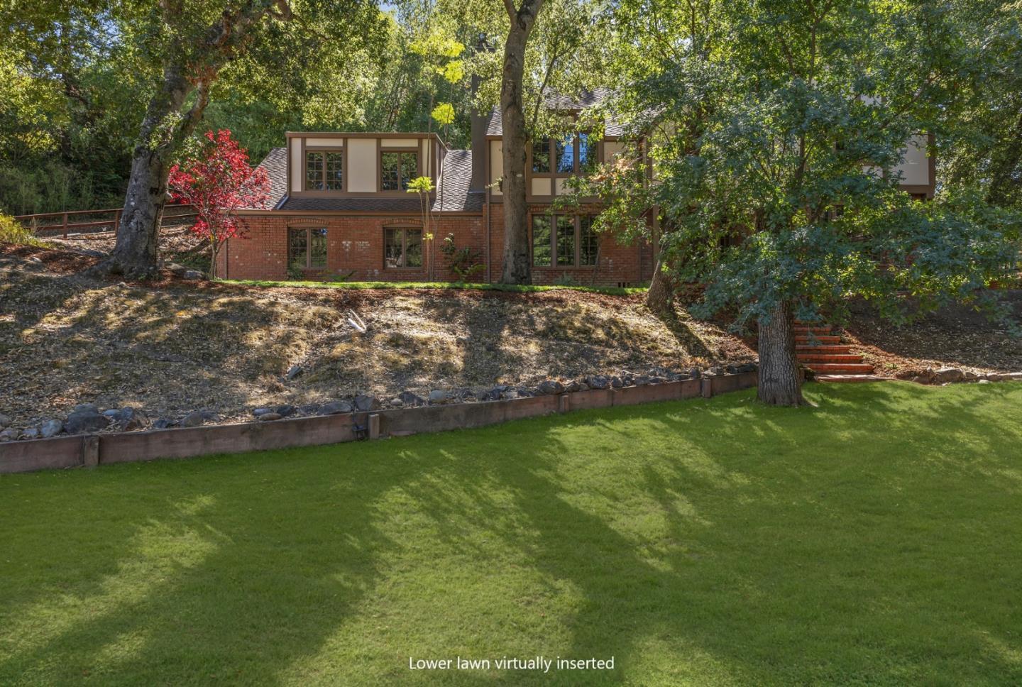 Detail Gallery Image 52 of 52 For 21700 via Regina, Saratoga,  CA 95070 - 4 Beds | 3/1 Baths