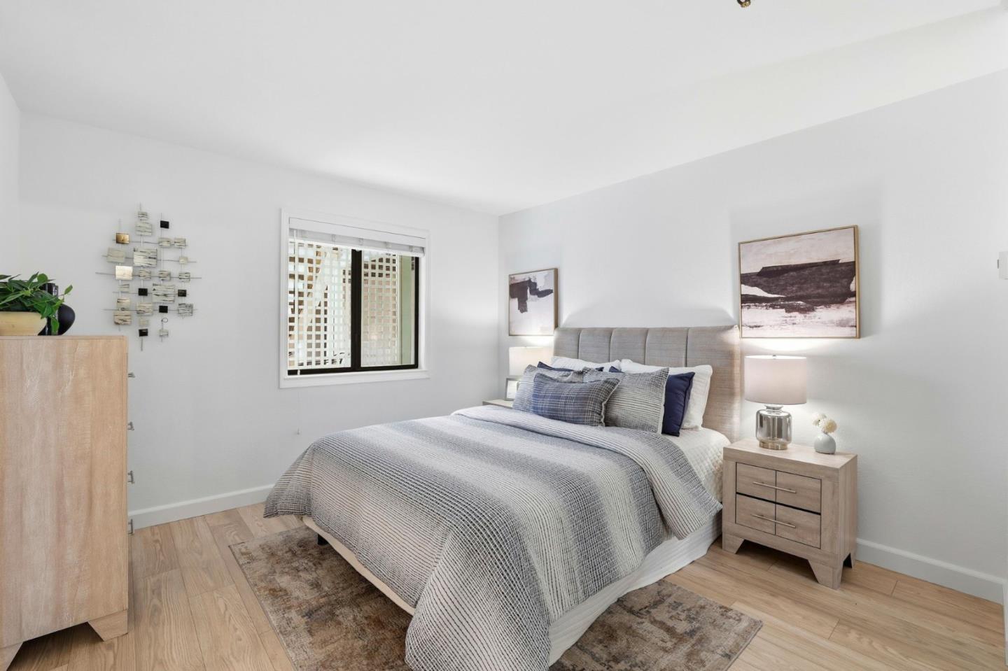 Detail Gallery Image 12 of 42 For 449 Alberto Way #132,  Los Gatos,  CA 95032 - 2 Beds | 2 Baths