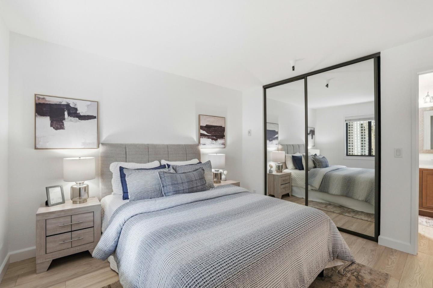 Detail Gallery Image 14 of 42 For 449 Alberto Way #132,  Los Gatos,  CA 95032 - 2 Beds | 2 Baths