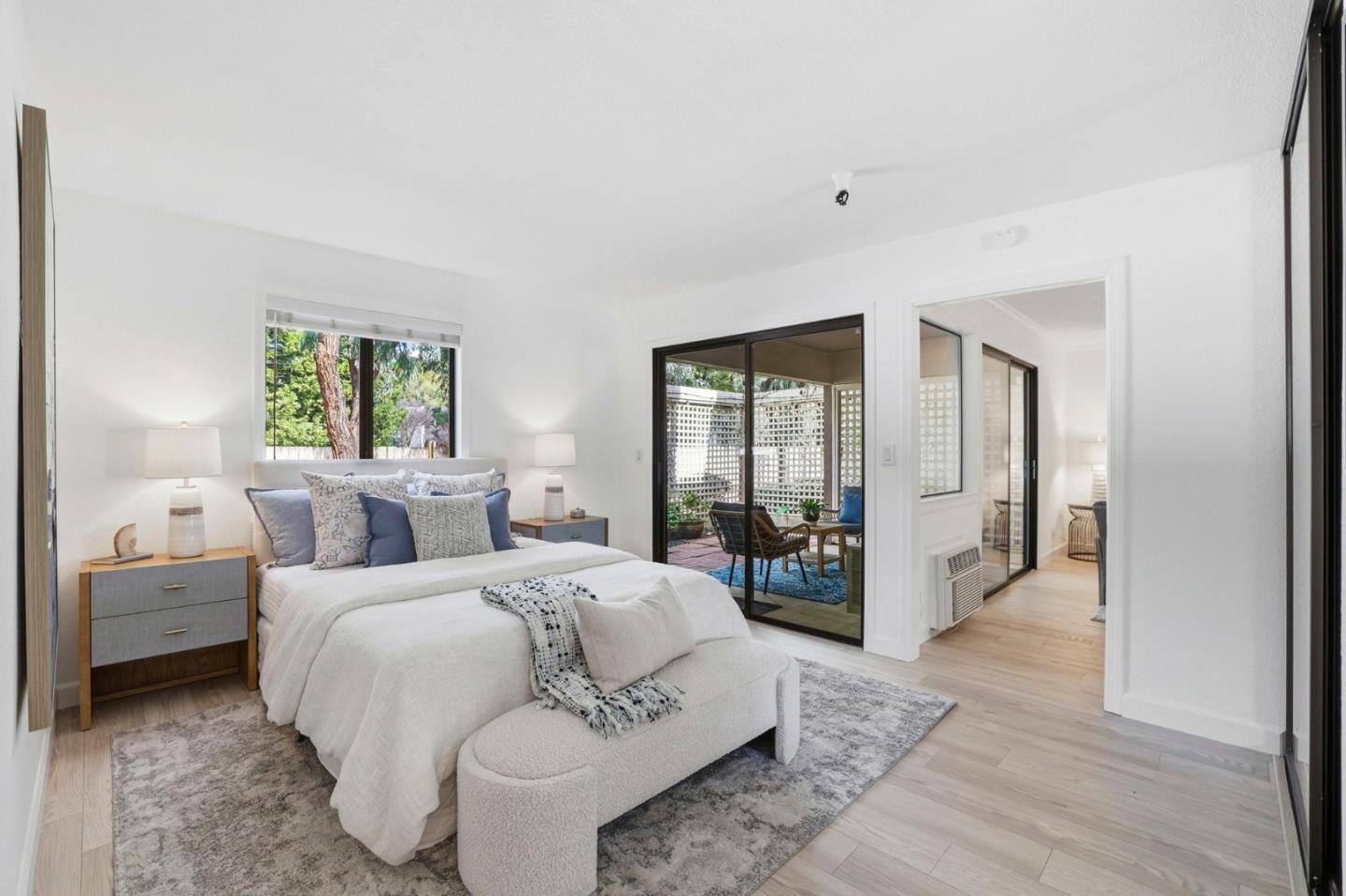 Detail Gallery Image 15 of 42 For 449 Alberto Way #132,  Los Gatos,  CA 95032 - 2 Beds | 2 Baths