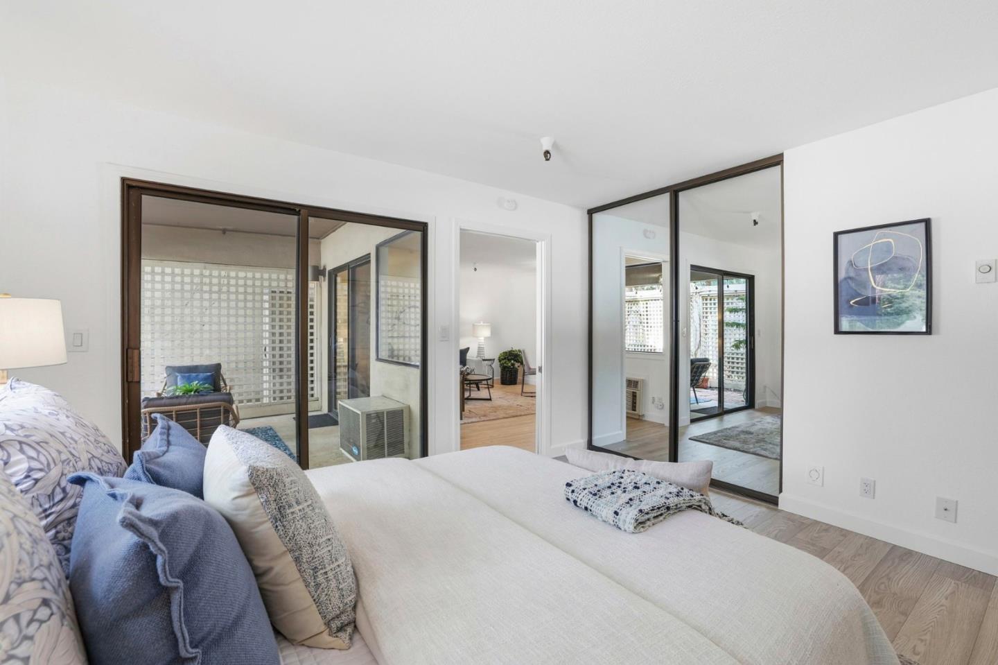 Detail Gallery Image 16 of 42 For 449 Alberto Way #132,  Los Gatos,  CA 95032 - 2 Beds | 2 Baths