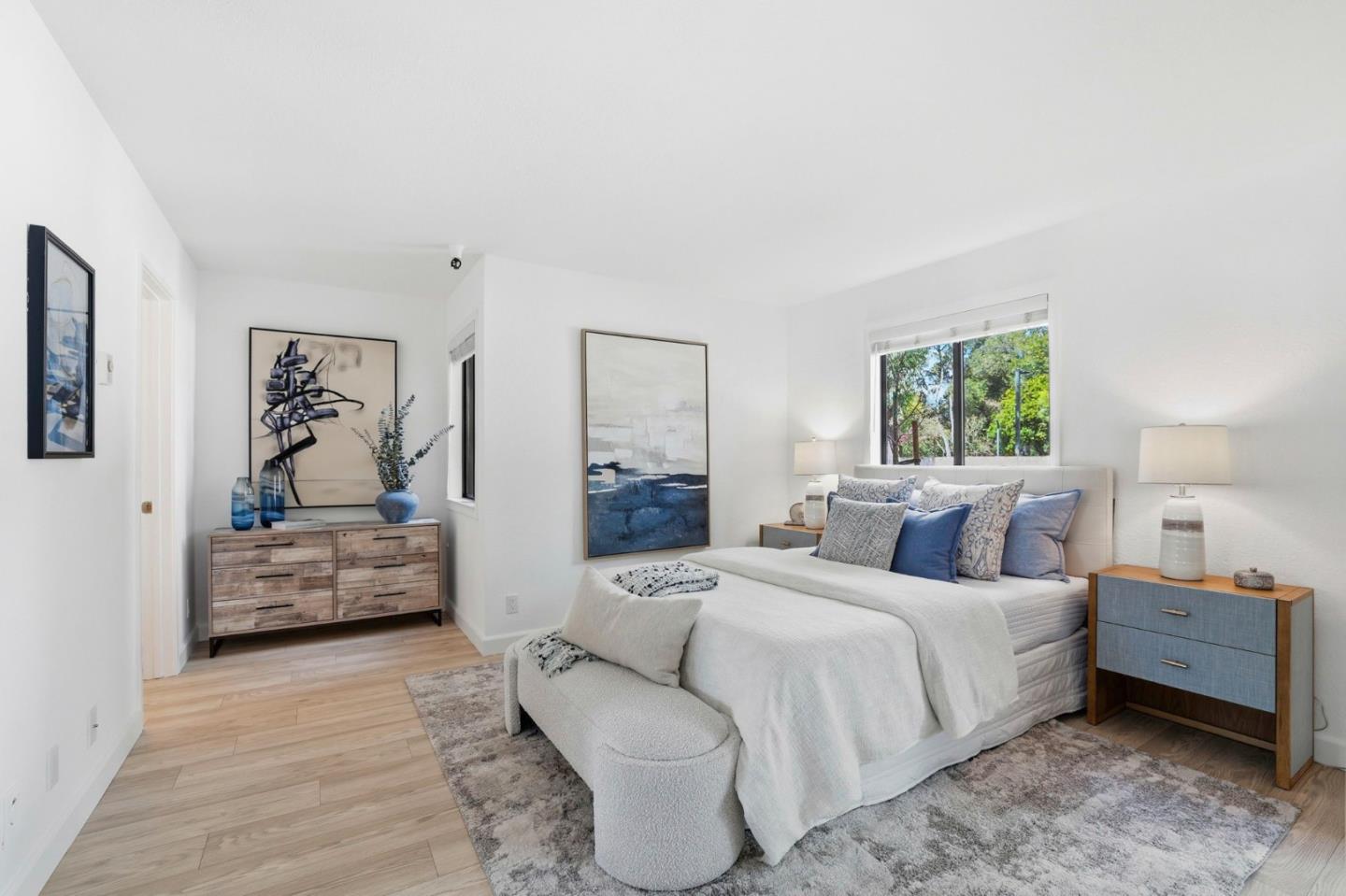 Detail Gallery Image 17 of 42 For 449 Alberto Way #132,  Los Gatos,  CA 95032 - 2 Beds | 2 Baths