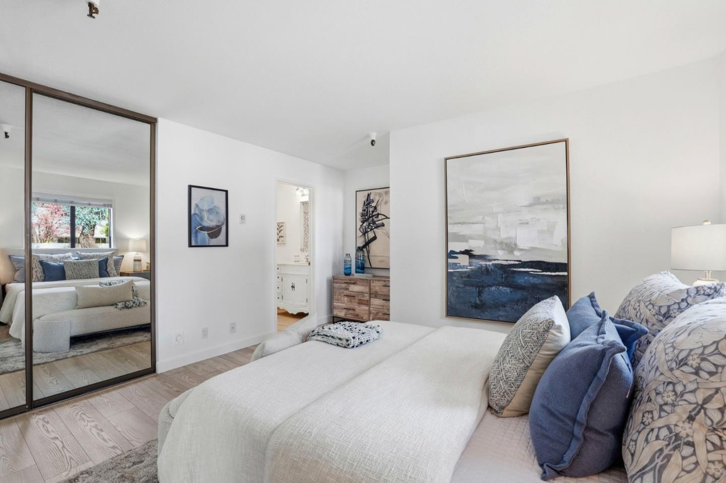 Detail Gallery Image 18 of 42 For 449 Alberto Way #132,  Los Gatos,  CA 95032 - 2 Beds | 2 Baths