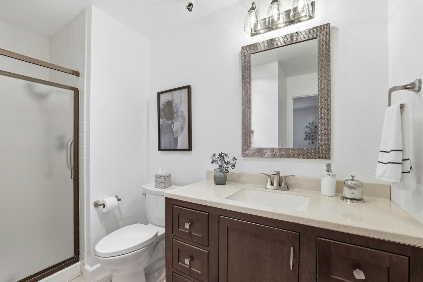 Detail Gallery Image 19 of 42 For 449 Alberto Way #132,  Los Gatos,  CA 95032 - 2 Beds | 2 Baths