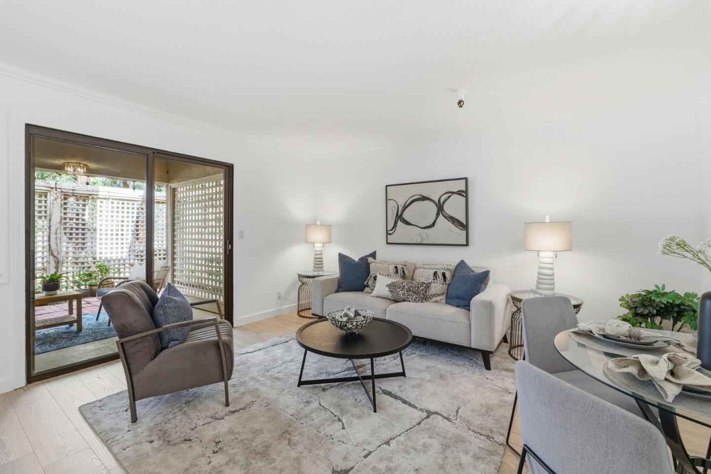 Detail Gallery Image 2 of 42 For 449 Alberto Way #132,  Los Gatos,  CA 95032 - 2 Beds | 2 Baths