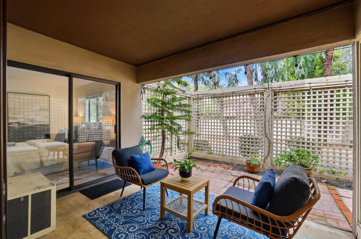 Detail Gallery Image 23 of 42 For 449 Alberto Way #132,  Los Gatos,  CA 95032 - 2 Beds | 2 Baths