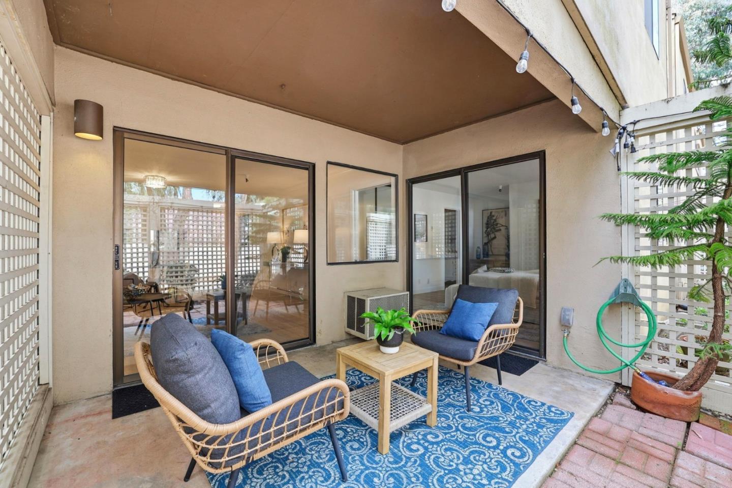 Detail Gallery Image 24 of 42 For 449 Alberto Way #132,  Los Gatos,  CA 95032 - 2 Beds | 2 Baths