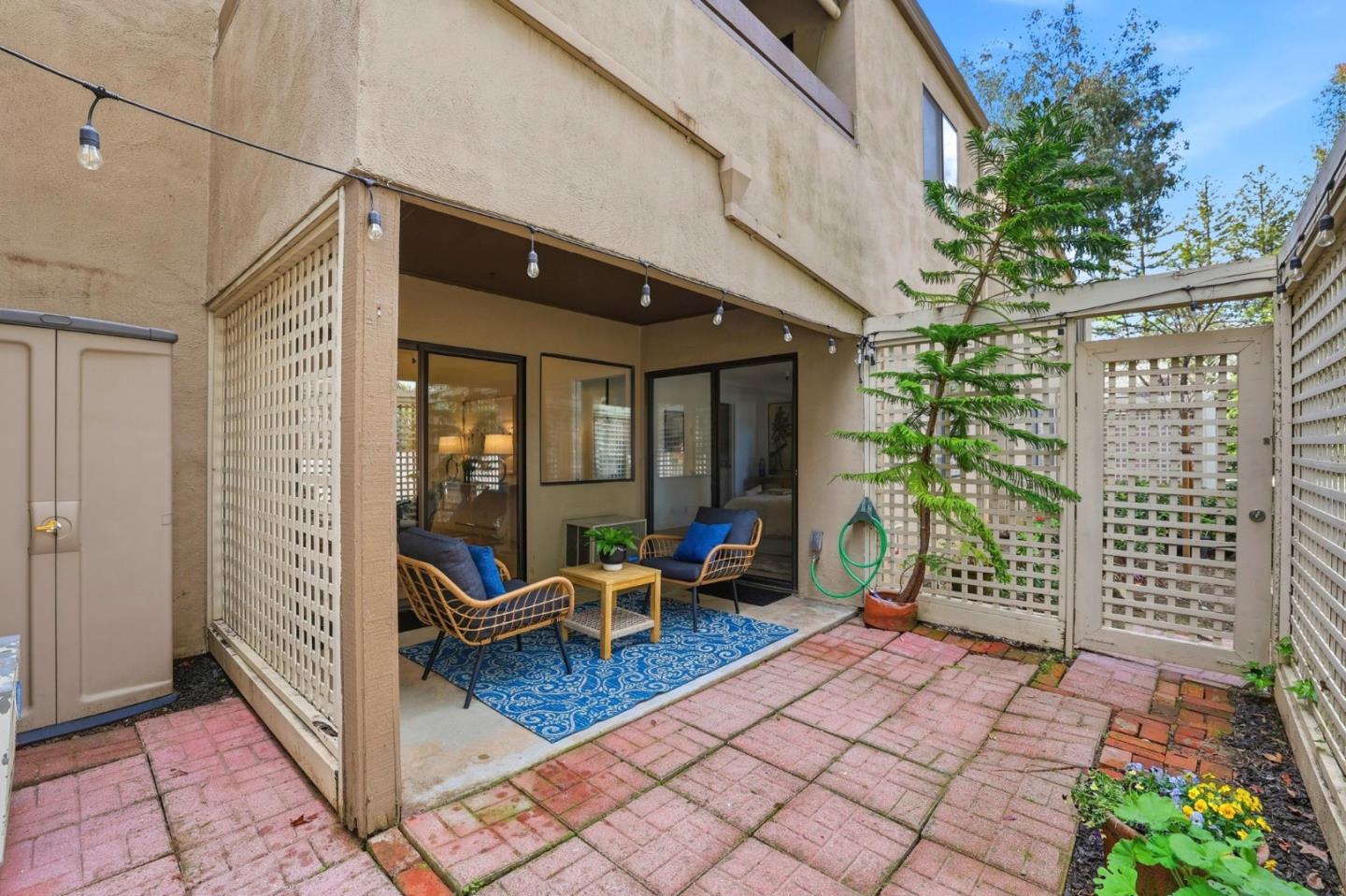 Detail Gallery Image 25 of 42 For 449 Alberto Way #132,  Los Gatos,  CA 95032 - 2 Beds | 2 Baths