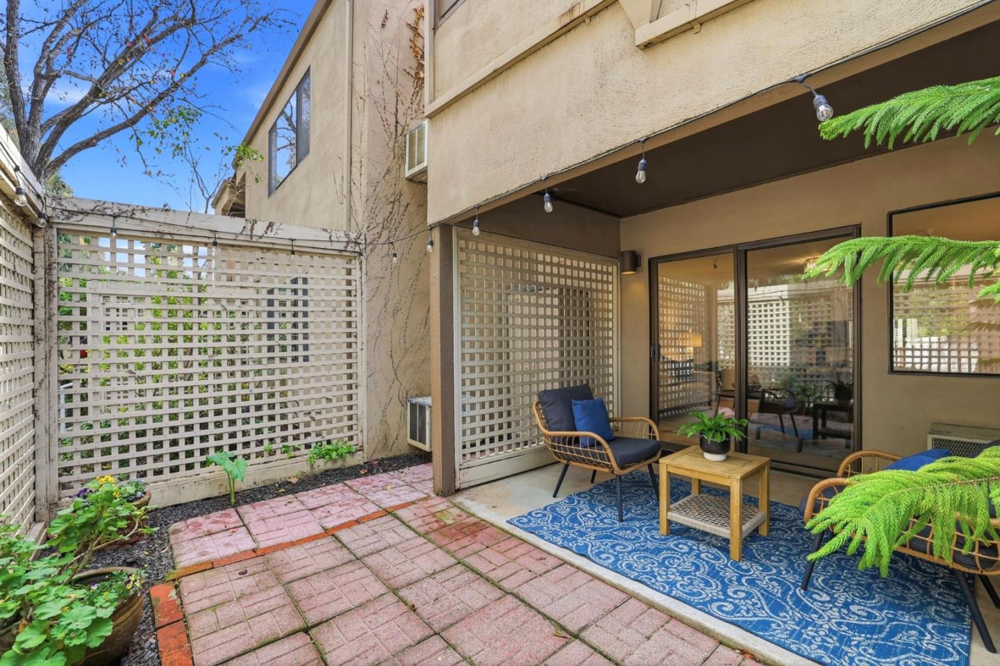 Detail Gallery Image 26 of 42 For 449 Alberto Way #132,  Los Gatos,  CA 95032 - 2 Beds | 2 Baths