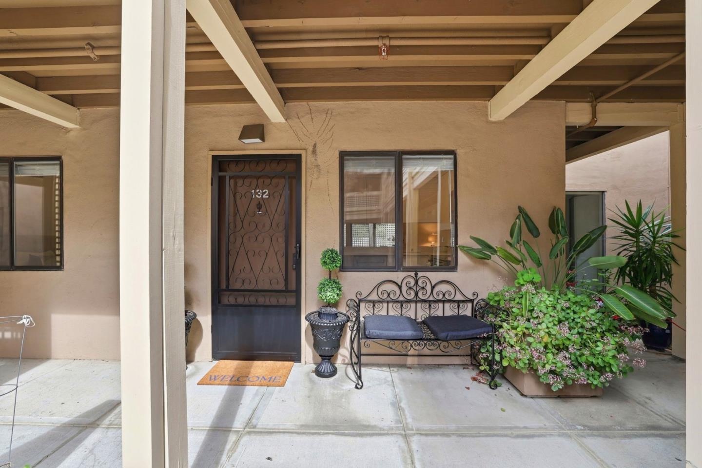Detail Gallery Image 27 of 42 For 449 Alberto Way #132,  Los Gatos,  CA 95032 - 2 Beds | 2 Baths