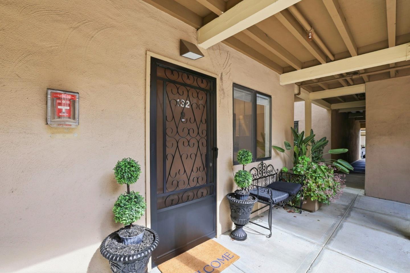 Detail Gallery Image 28 of 42 For 449 Alberto Way #132,  Los Gatos,  CA 95032 - 2 Beds | 2 Baths