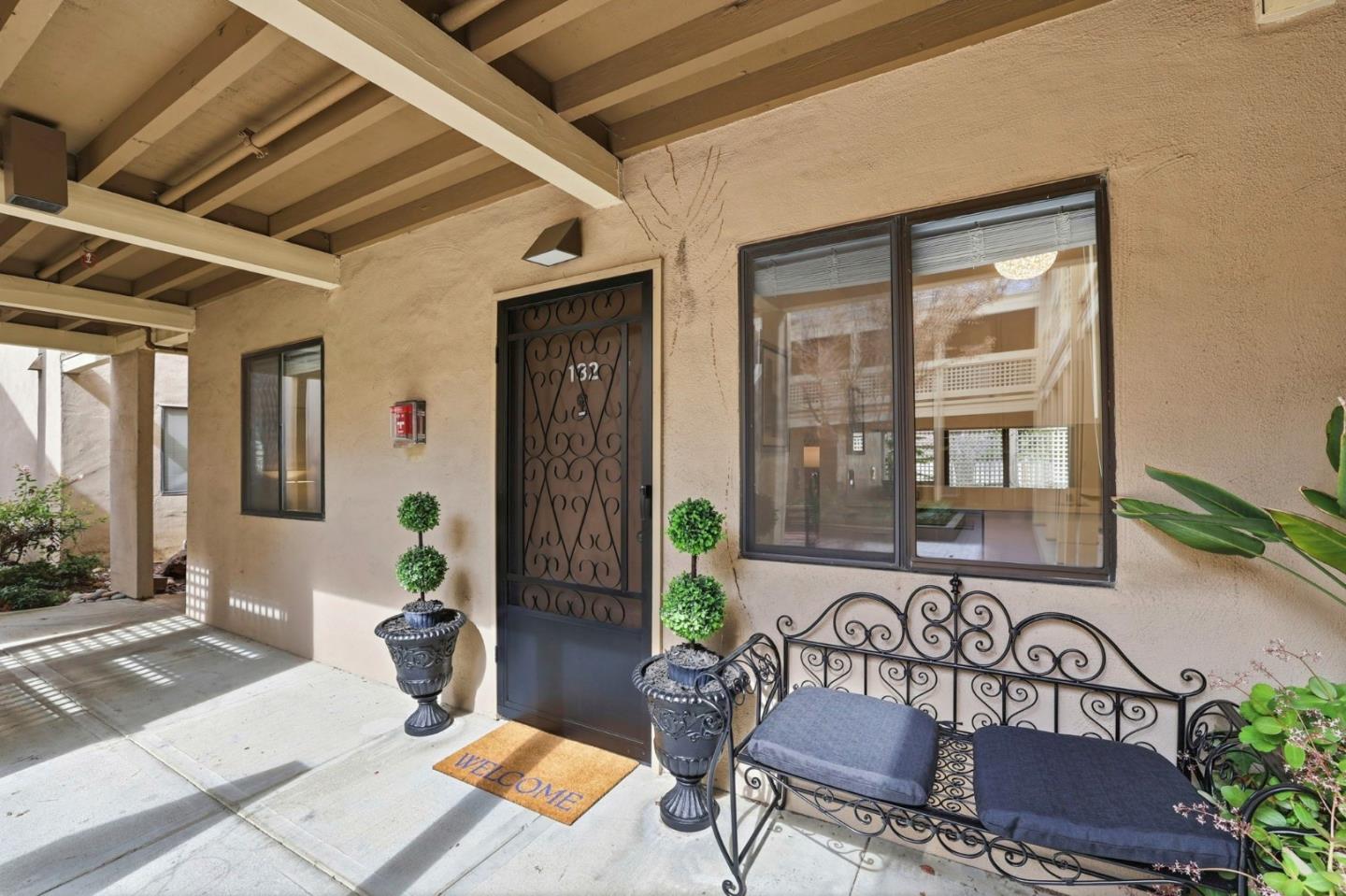 Detail Gallery Image 29 of 42 For 449 Alberto Way #132,  Los Gatos,  CA 95032 - 2 Beds | 2 Baths