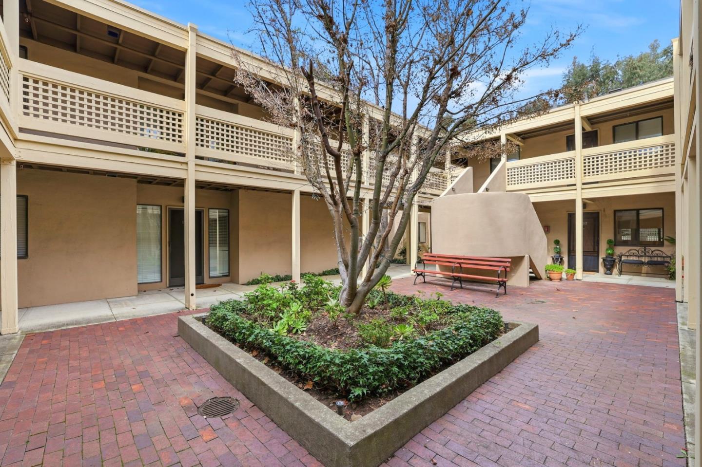 Detail Gallery Image 30 of 42 For 449 Alberto Way #132,  Los Gatos,  CA 95032 - 2 Beds | 2 Baths