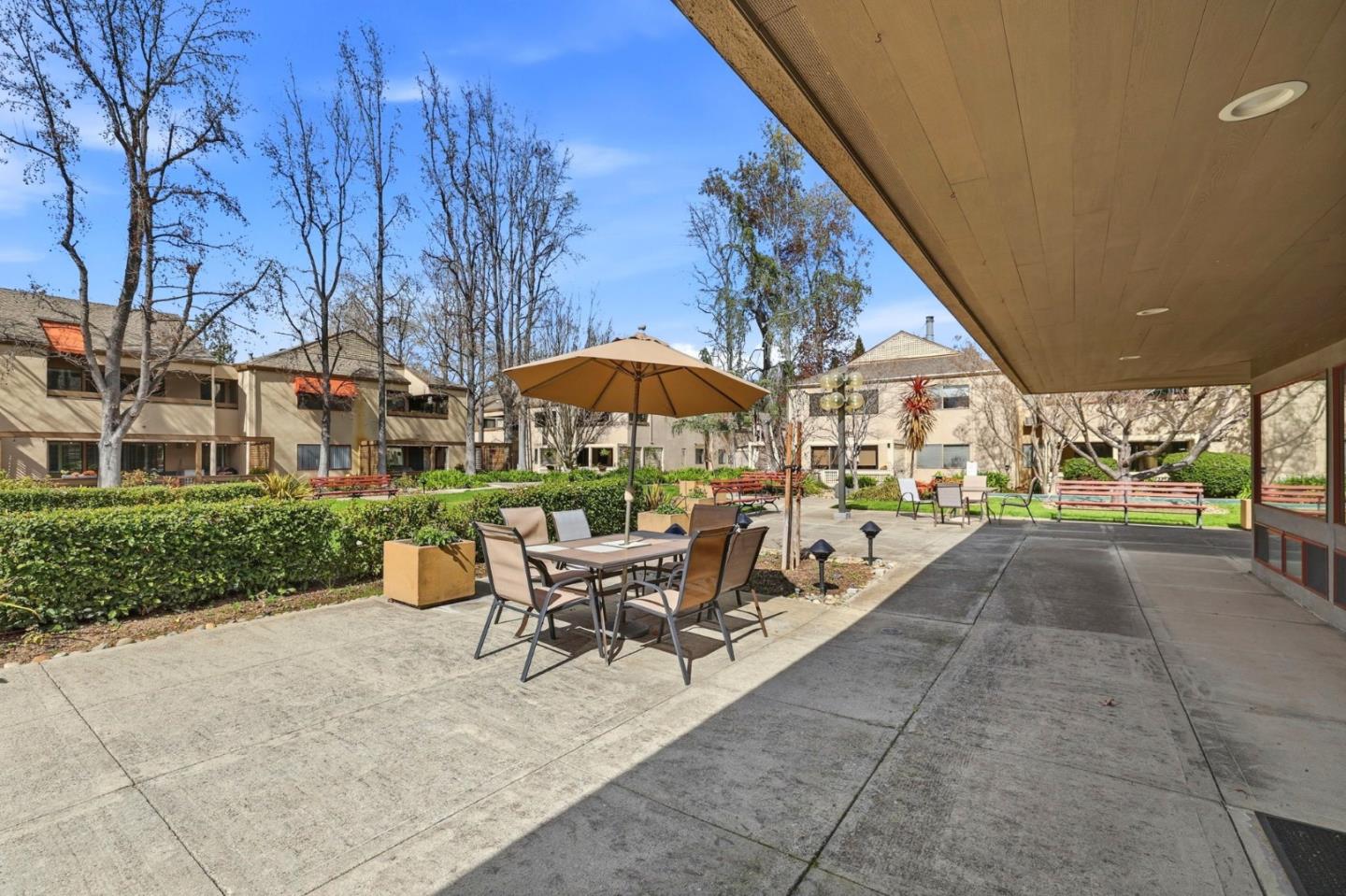 Detail Gallery Image 31 of 42 For 449 Alberto Way #132,  Los Gatos,  CA 95032 - 2 Beds | 2 Baths