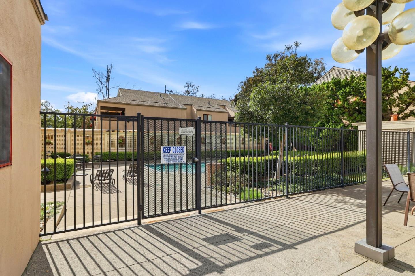 Detail Gallery Image 35 of 42 For 449 Alberto Way #132,  Los Gatos,  CA 95032 - 2 Beds | 2 Baths