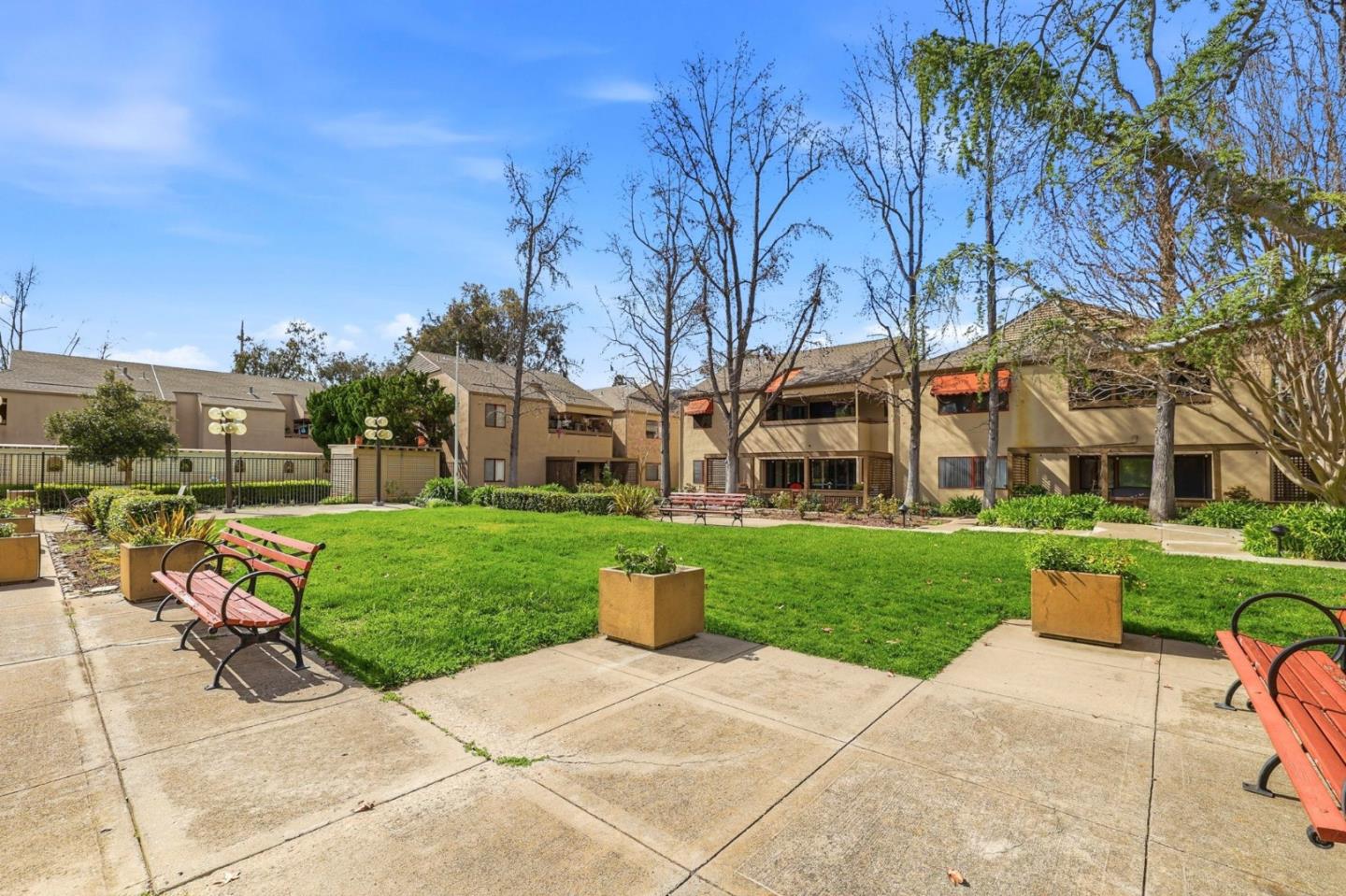Detail Gallery Image 37 of 42 For 449 Alberto Way #132,  Los Gatos,  CA 95032 - 2 Beds | 2 Baths