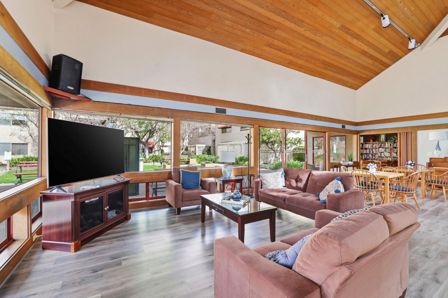 Detail Gallery Image 38 of 42 For 449 Alberto Way #132,  Los Gatos,  CA 95032 - 2 Beds | 2 Baths