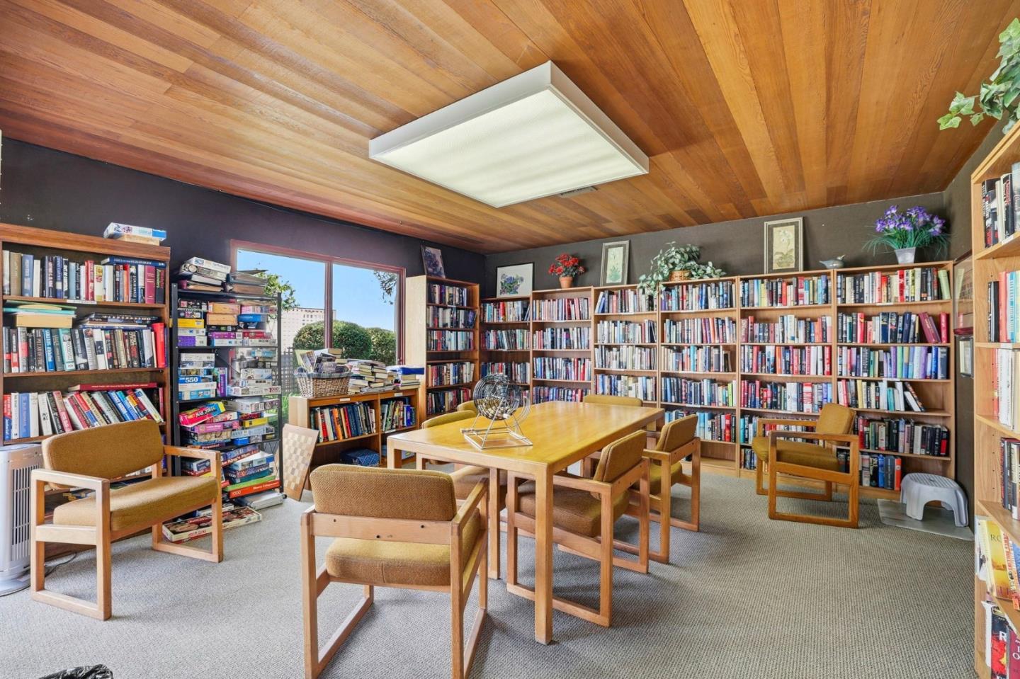 Detail Gallery Image 41 of 42 For 449 Alberto Way #132,  Los Gatos,  CA 95032 - 2 Beds | 2 Baths