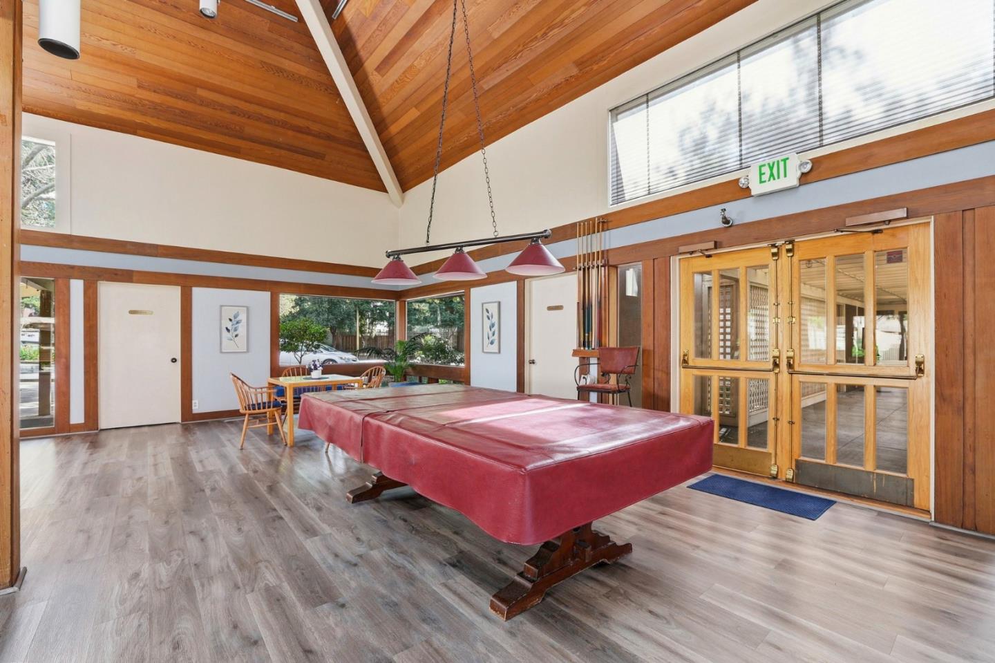 Detail Gallery Image 42 of 42 For 449 Alberto Way #132,  Los Gatos,  CA 95032 - 2 Beds | 2 Baths