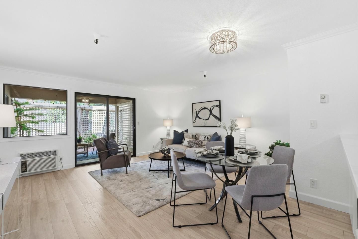 Detail Gallery Image 5 of 42 For 449 Alberto Way #132,  Los Gatos,  CA 95032 - 2 Beds | 2 Baths