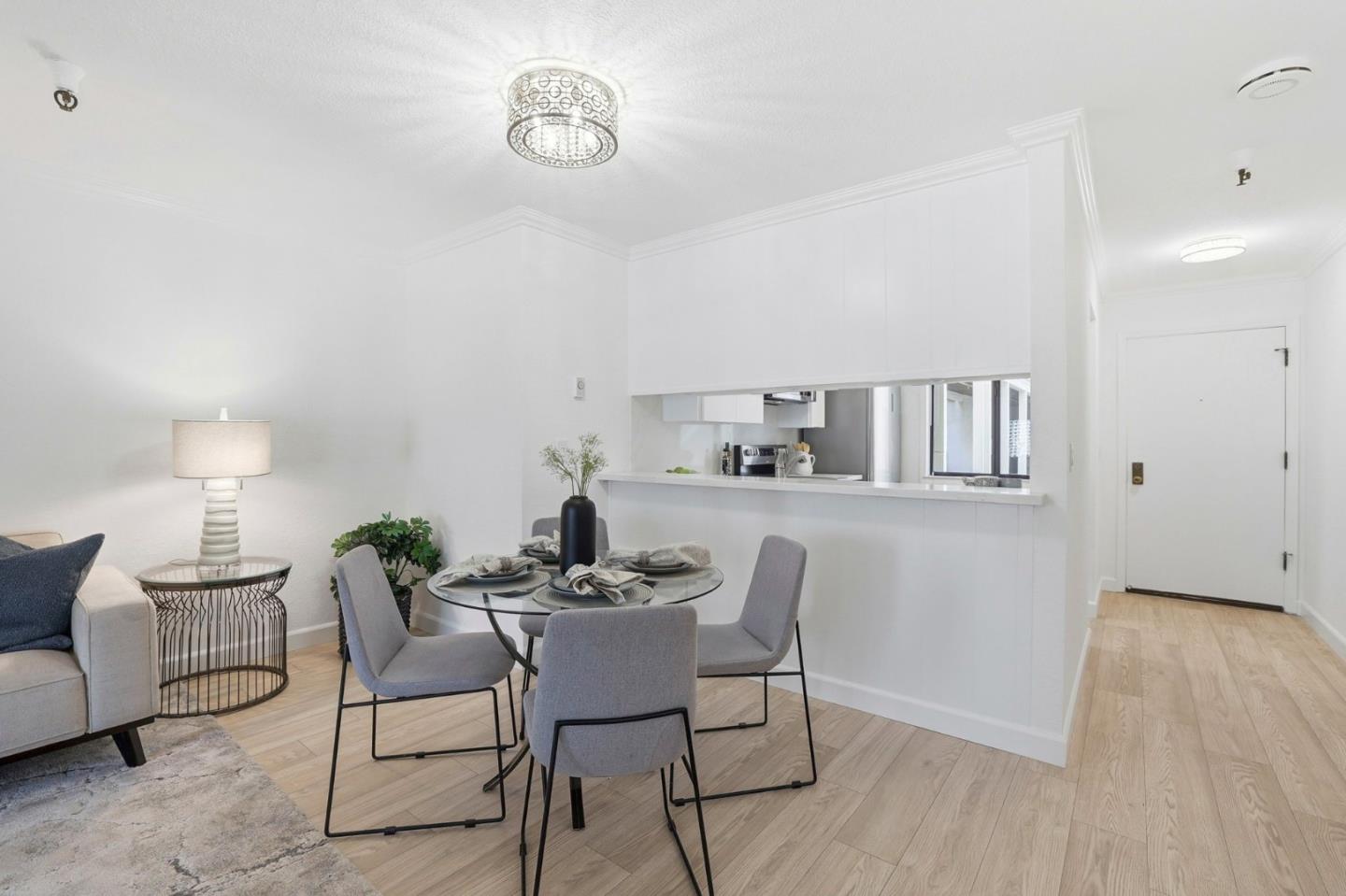 Detail Gallery Image 6 of 42 For 449 Alberto Way #132,  Los Gatos,  CA 95032 - 2 Beds | 2 Baths