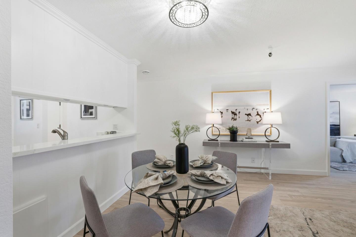 Detail Gallery Image 7 of 42 For 449 Alberto Way #132,  Los Gatos,  CA 95032 - 2 Beds | 2 Baths