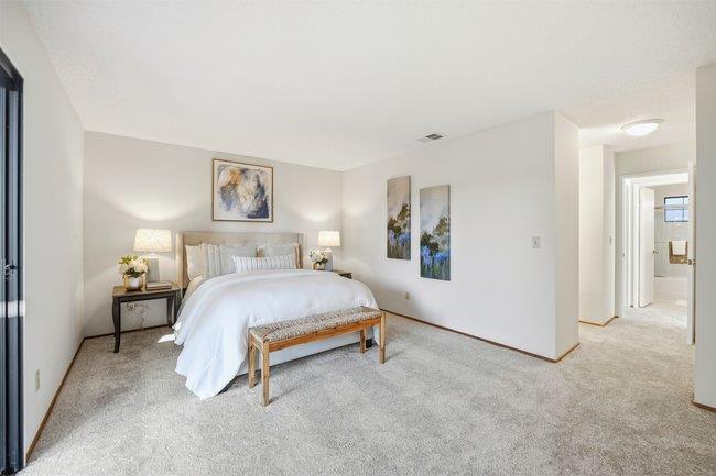 Detail Gallery Image 10 of 35 For 2350 Bayo Claros Cir, Morgan Hill,  CA 95037 - 2 Beds | 2 Baths