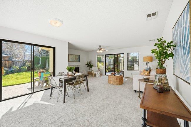 Detail Gallery Image 3 of 35 For 2350 Bayo Claros Cir, Morgan Hill,  CA 95037 - 2 Beds | 2 Baths