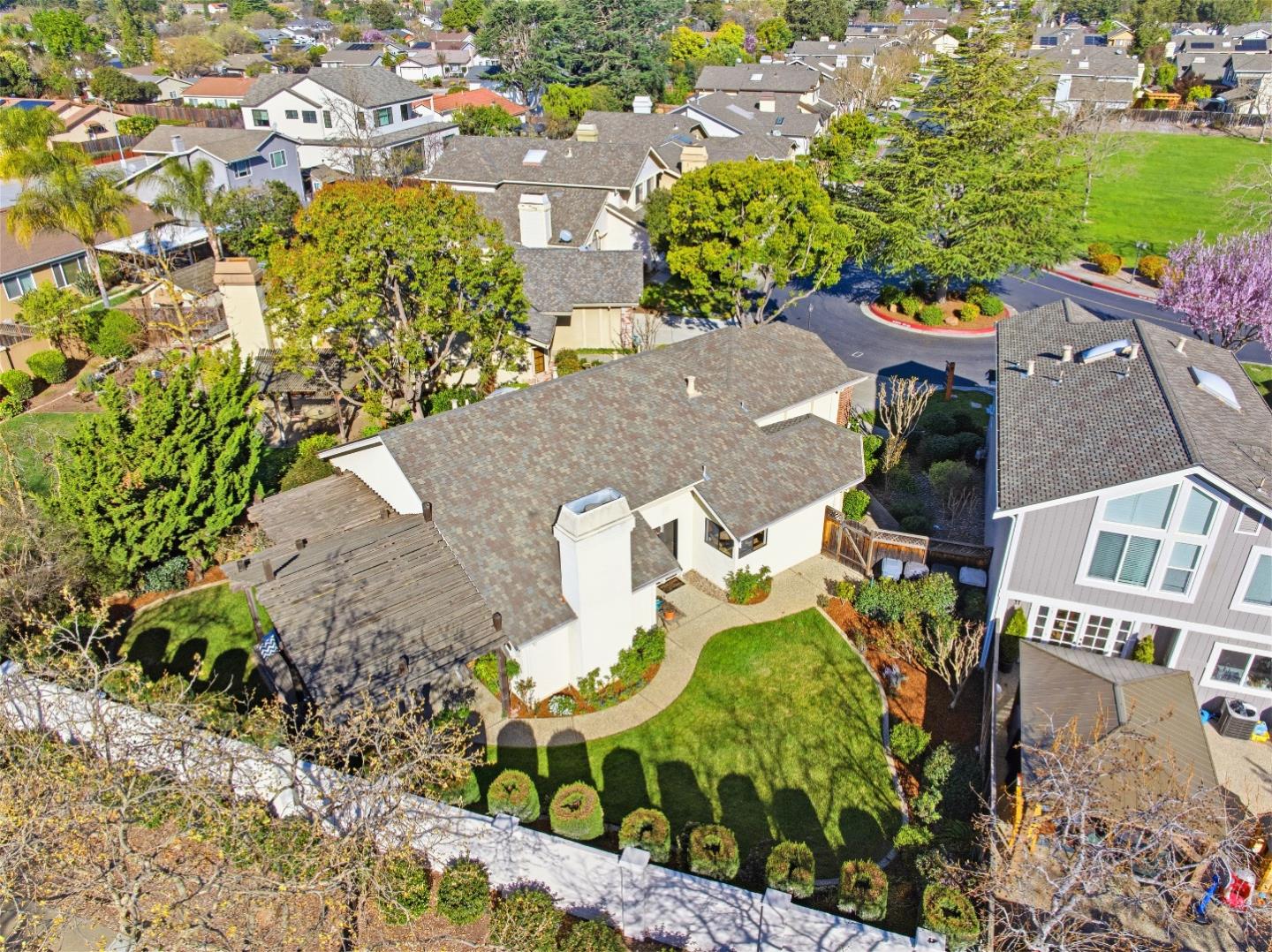 Detail Gallery Image 31 of 35 For 2350 Bayo Claros Cir, Morgan Hill,  CA 95037 - 2 Beds | 2 Baths